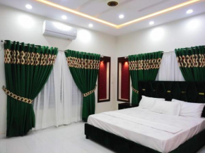 Travelodge Guesthouse